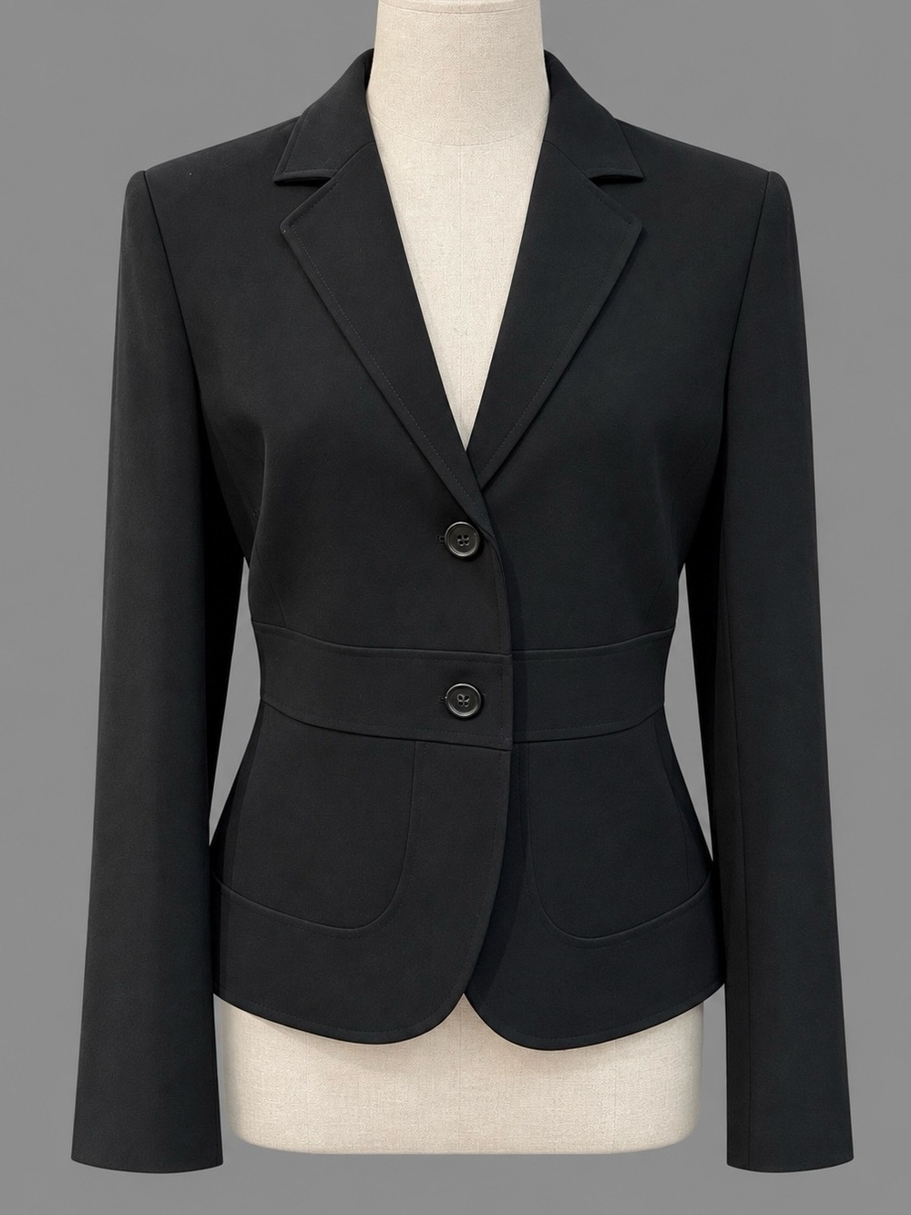 CALVIN KLEIN Blazer Jacket size 6